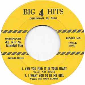 FLAC Various - Can You Find It In Your Heart