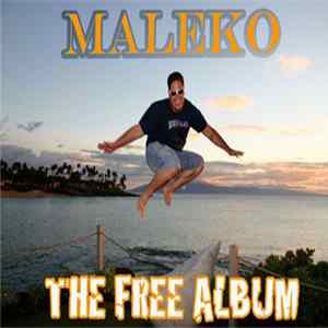FLAC Maleko - The Free Album
