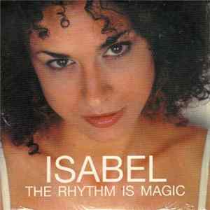 FLAC Isabel - The Rhythm Is Magic