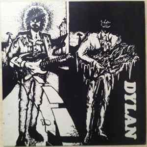 FLAC Bob Dylan - Nearer To The Fire