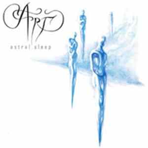 FLAC ART - Astral Sleep