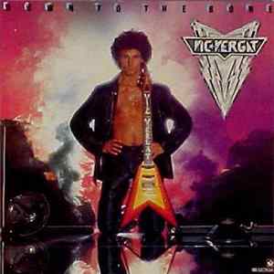 FLAC Vic Vergat - Down To The Bone