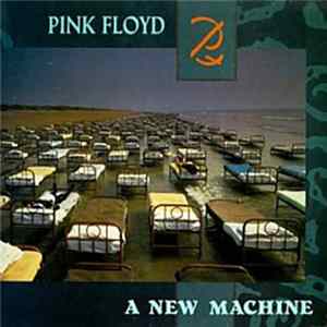 FLAC Pink Floyd - A New Machine