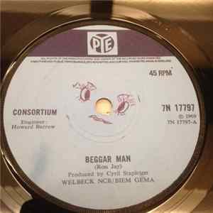 FLAC Consortium - Beggar Man