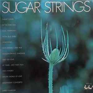 FLAC Ken Freeman - Sugar Strings
