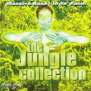 FLAC Various - The Jungle Collection
