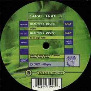 FLAC Zolex Presents Carat Trax 3 - Beautiful Inside