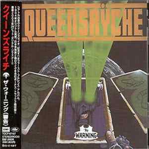 FLAC Queensrÿche - The Warning