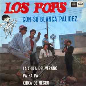 FLAC Los Pops - Con Su Blanca Palidez