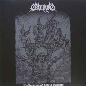 FLAC Grimfaug - Defloration Of Life's Essence