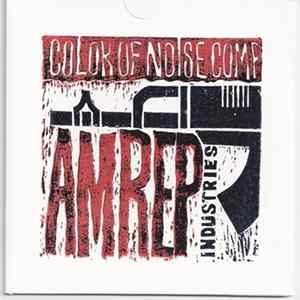 FLAC Various - Color Of Noise Comp