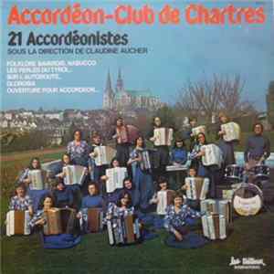 FLAC Accordeon Club de Chartres - None