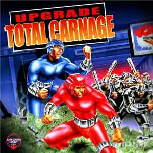 FLAC Upgrade - Total Carnage