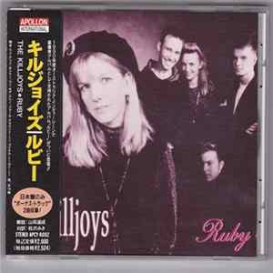 FLAC The Killjoys - Ruby