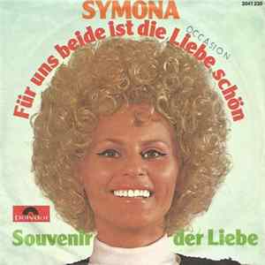 FLAC Symona - Für Uns Beide Ist Die Liebe Schön