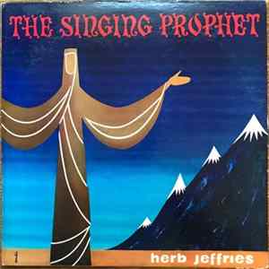 FLAC Herb Jeffries - The Singing Prophet