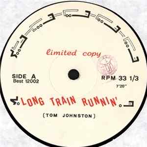 FLAC Traks - Long Train Runnin'