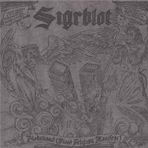 FLAC Sigrblot - Blodsband (Blood Religion Manifest)
