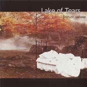 FLAC Lake Of Tears - Forever Autumn