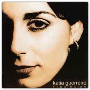 FLAC Katia Guerreiro - Fado Maior