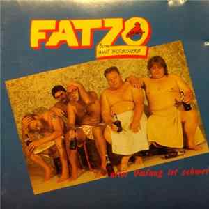 FLAC Fatzo & The Wait Wotschers - Aller Umfang Ist Schwer