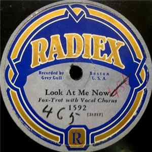 FLAC Unknown Artist - Look At Me Now / I Faw Down And Go Boom