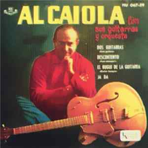FLAC Al Caiola - Dos Guitarras