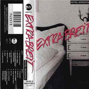 FLAC Extrabreit - Hotel Monopol