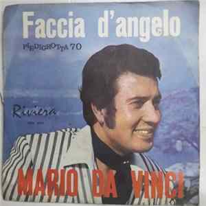 FLAC Mario Da Vinci - Faccia D'Angelo