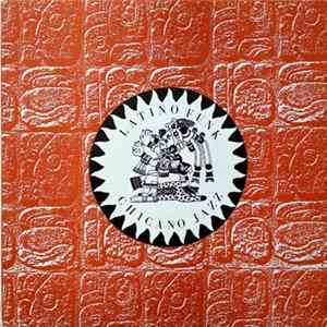 FLAC Various - Latino Funk Chicano Jazz