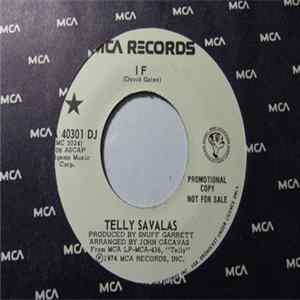 FLAC Telly Savalas - If
