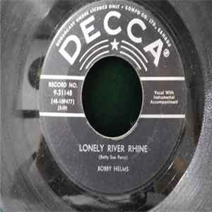 FLAC Bobby Helms - Lonely River Rhine / Guess We Thought The World Would End
