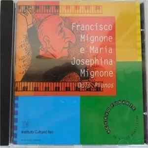 FLAC Francisco Mignone, Maria Josephina Mignone - Dois Pianos