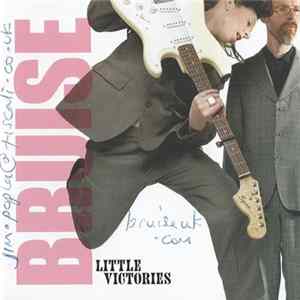 FLAC Bruise - Little Victories
