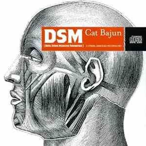FLAC DSM (Devil Stone Medicine Formation) - Cat Bajun