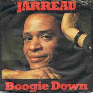 FLAC Jarreau - Boogie Down