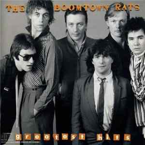 FLAC The Boomtown Rats - Greatest Hits