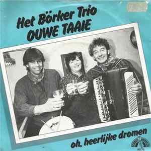 FLAC Het Börker Trio - Ouwe Taaie