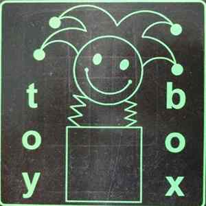 FLAC Toybox - Toybox