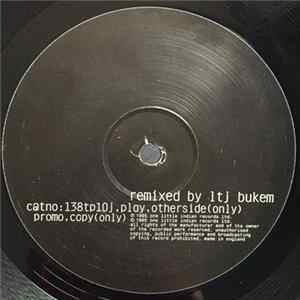FLAC Nemeton - Transam (Remixed by LTJ Bukem)