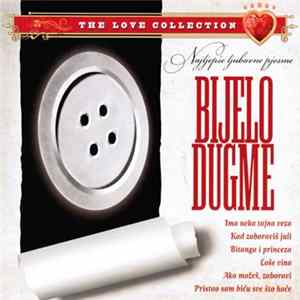 FLAC Bijelo Dugme - Najljepše Ljubavne Pjesme