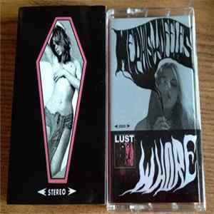 FLAC Mephistofeles - Whore