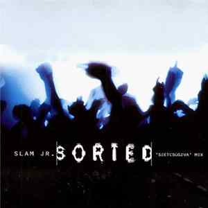 FLAC Slam Jr. - Sorted Mix