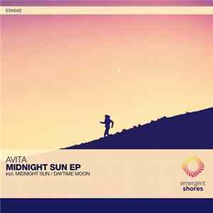 FLAC Avita - Midnight Sun EP