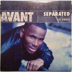 FLAC Avant - Separated