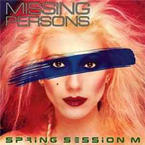 FLAC Missing Persons - Spring Session M