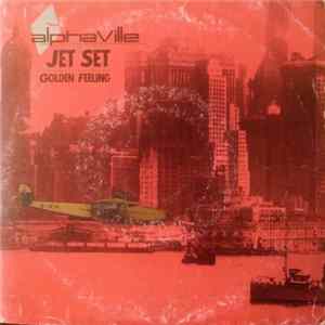 FLAC Alphaville - Jet Set