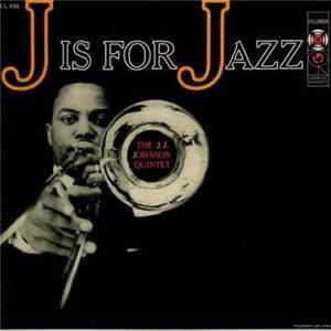 FLAC The J.J. Johnson Quintet - J Is For Jazz