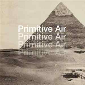 FLAC Primitive Air - Creation Hymn