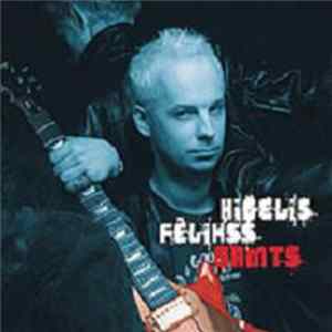 FLAC Fēlikss Ķiģelis - Samts